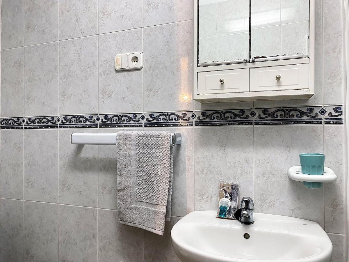 Apartament Capistrano Playa 206 Casasol Nerja Zewnętrze zdjęcie