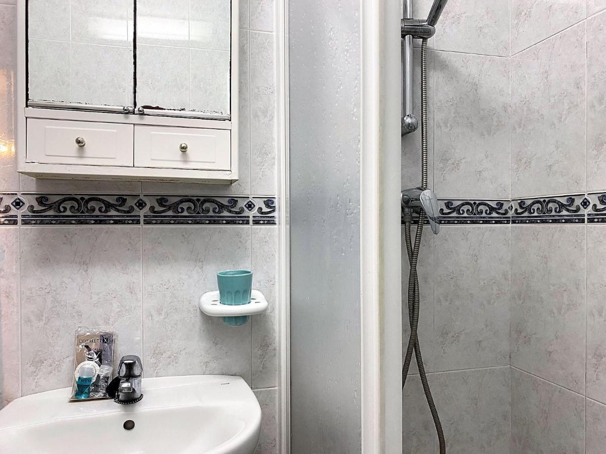Apartament Capistrano Playa 206 Casasol Nerja Zewnętrze zdjęcie